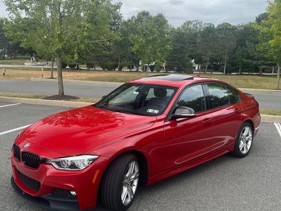 Used 2018 BMW 340i xDrive Sedan w/ Premium Package