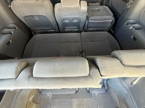 Used 2004 Toyota Sienna LE FWD image 11