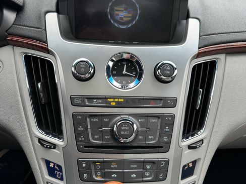 Used 2012 Cadillac CTS Premium image 14
