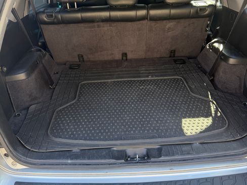 Used 2006 Acura MDX Touring AWD/4WD image 5