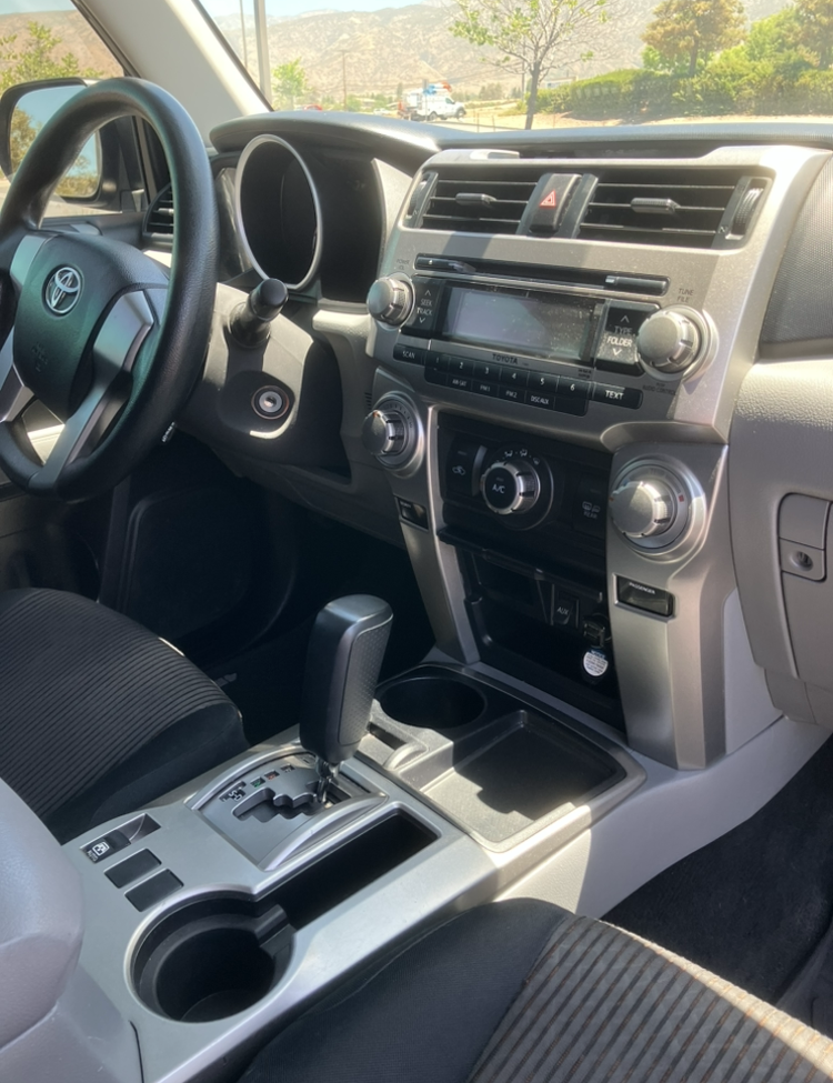 Used 2011 Toyota 4Runner SR5 RWD image 13
