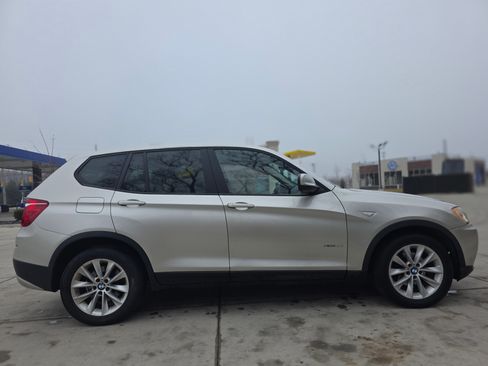 Used 2013 BMW X3 xDrive28i image 5