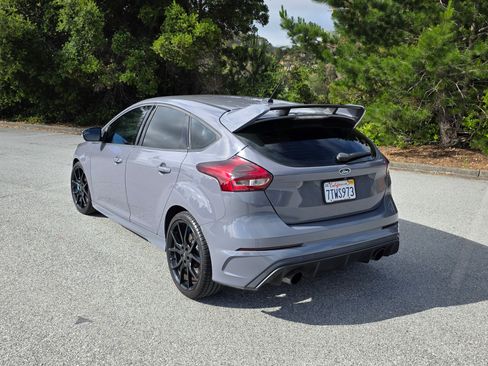 Used 2016 Ford Focus RS image 5