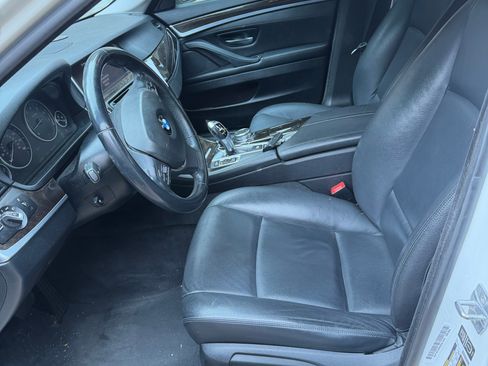 Used 2015 BMW 528i Sedan image 15
