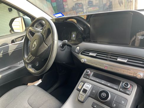 Used 2020 Hyundai Palisade SEL image 4