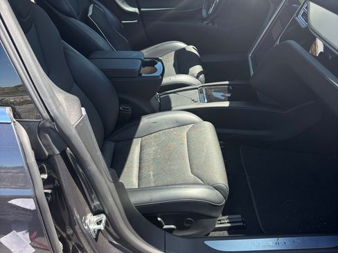 Used 2018 Tesla Model S 100D AWD/4WD image 16