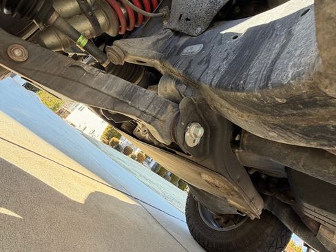 Used 2017 Toyota Tundra TRD Pro image 14