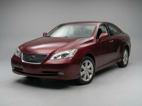 Used 2007 Lexus ES 350 image 23