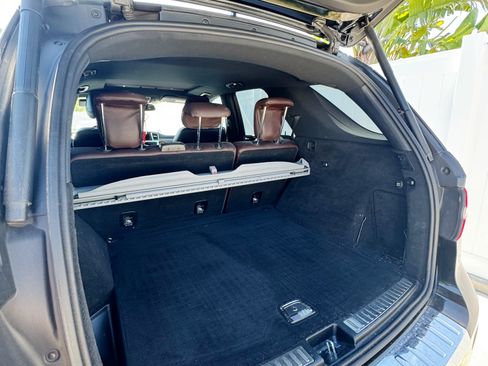 Used 2012 Mercedes-Benz ML 350 4MATIC image 6