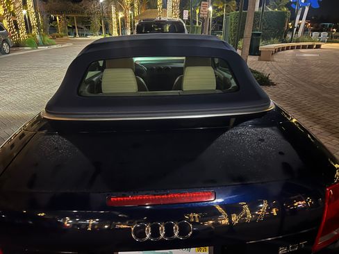 Used 2008 Audi A4 2.0T image 21