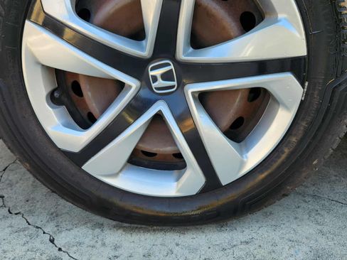 Used 2018 Honda Civic LX image 18