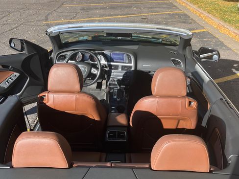 Used 2011 Audi A5 2.0T Premium Plus image 6