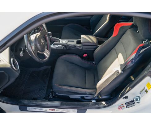 Used 2016 Scion FR-S Coupe 2D image 10