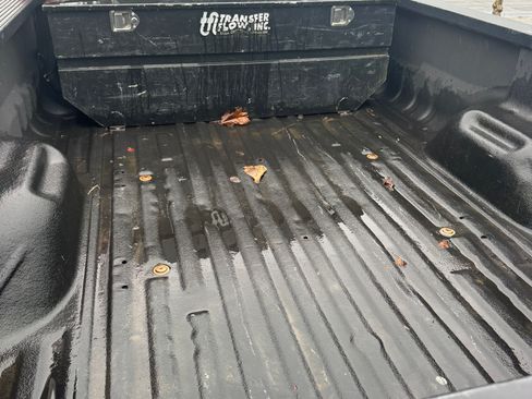 Used 2008 Ford F350 Lariat image 5