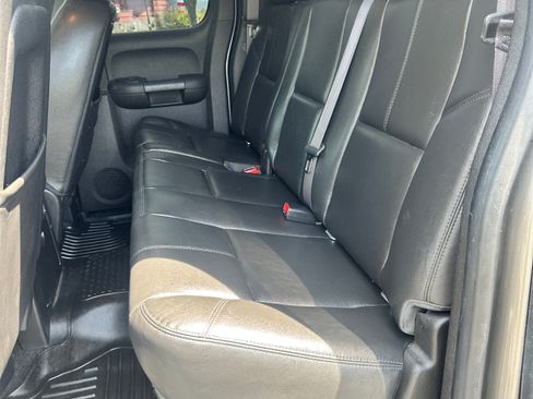Used 2012 GMC Sierra 1500 SLE AWD/4WD image 5