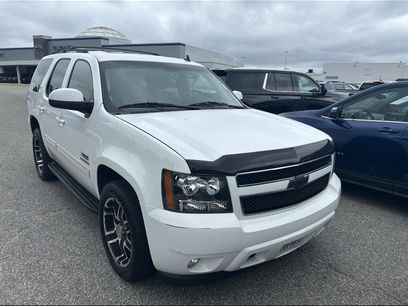 Used 2011 Chevrolet Tahoe LT