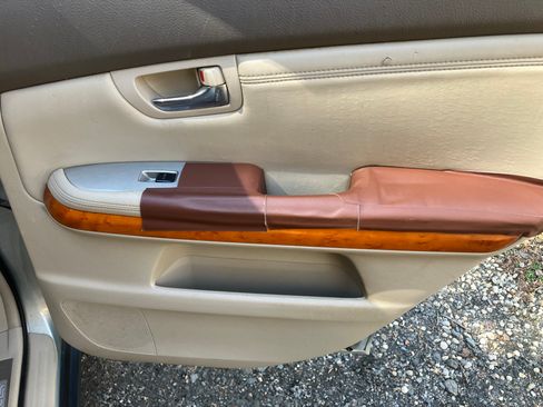 Used 2009 Lexus RX 350 2WD image 5