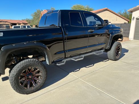 Used 2014 Toyota Tundra SR5 image 4