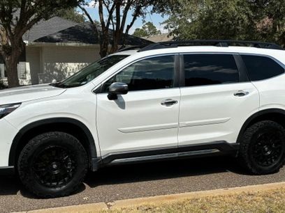 Used 2020 Subaru Ascent Touring w/ Popular Package #2A