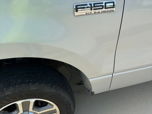 Used 2007 Ford F150 XLT AWD/4WD image 17