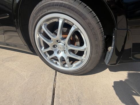 Used 2005 INFINITI G35 Sedan w/ (P02) Premium Pkg B image 26