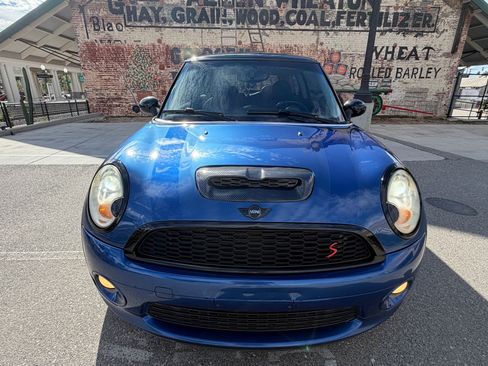 Used 2007 MINI Cooper S FWD image 23