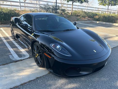 Used 2006 Ferrari F430 Coupe image 5