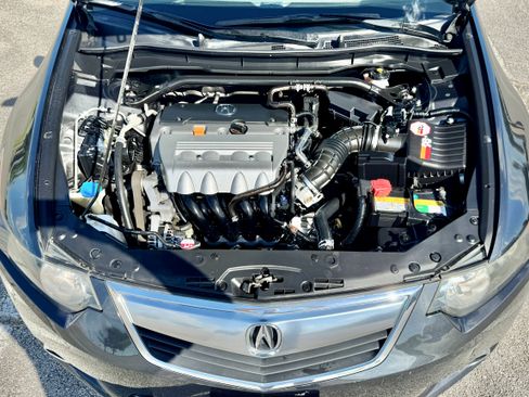 Used 2011 Acura TSX Sedan image 19