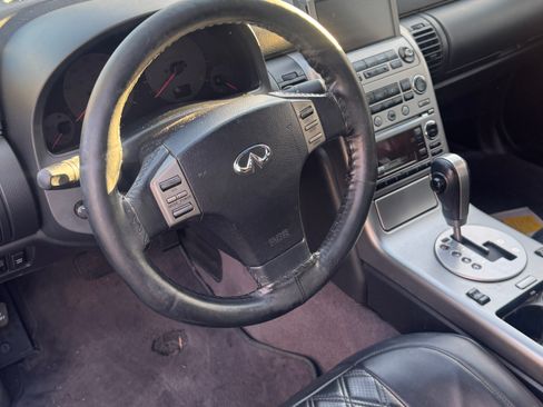 Used 2004 INFINITI G35 Sedan image 9