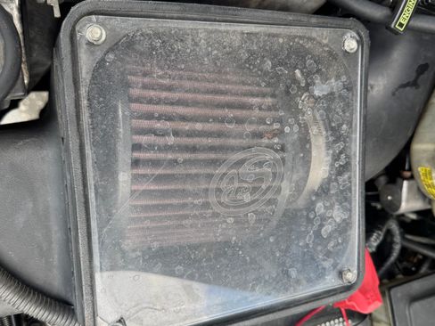 Used 2003 Ford Excursion Limited image 20