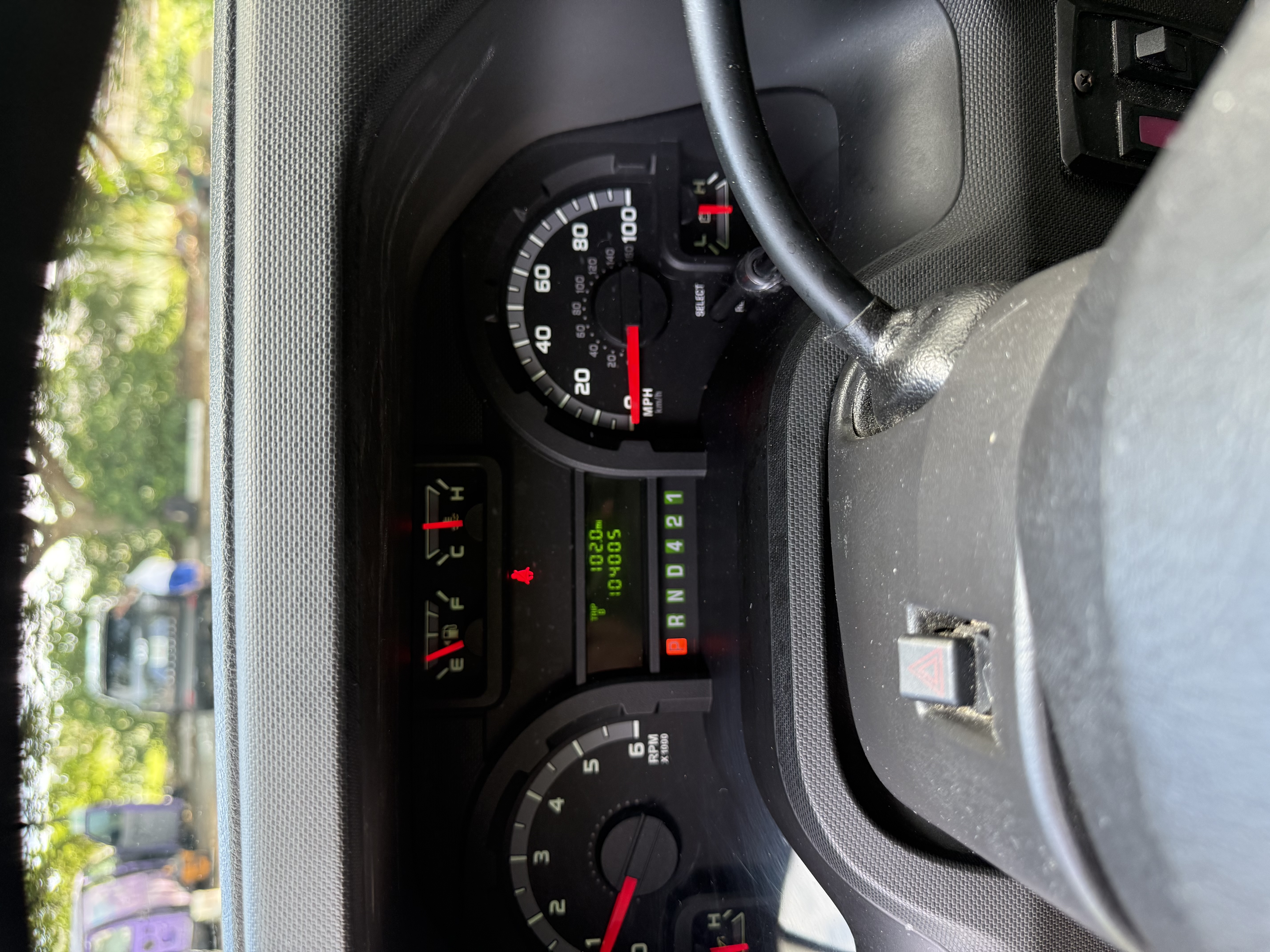 Used 2017 Ford E-350 and Econoline 350 Super Duty w/ Power Windows & Locks Group RWD image 9