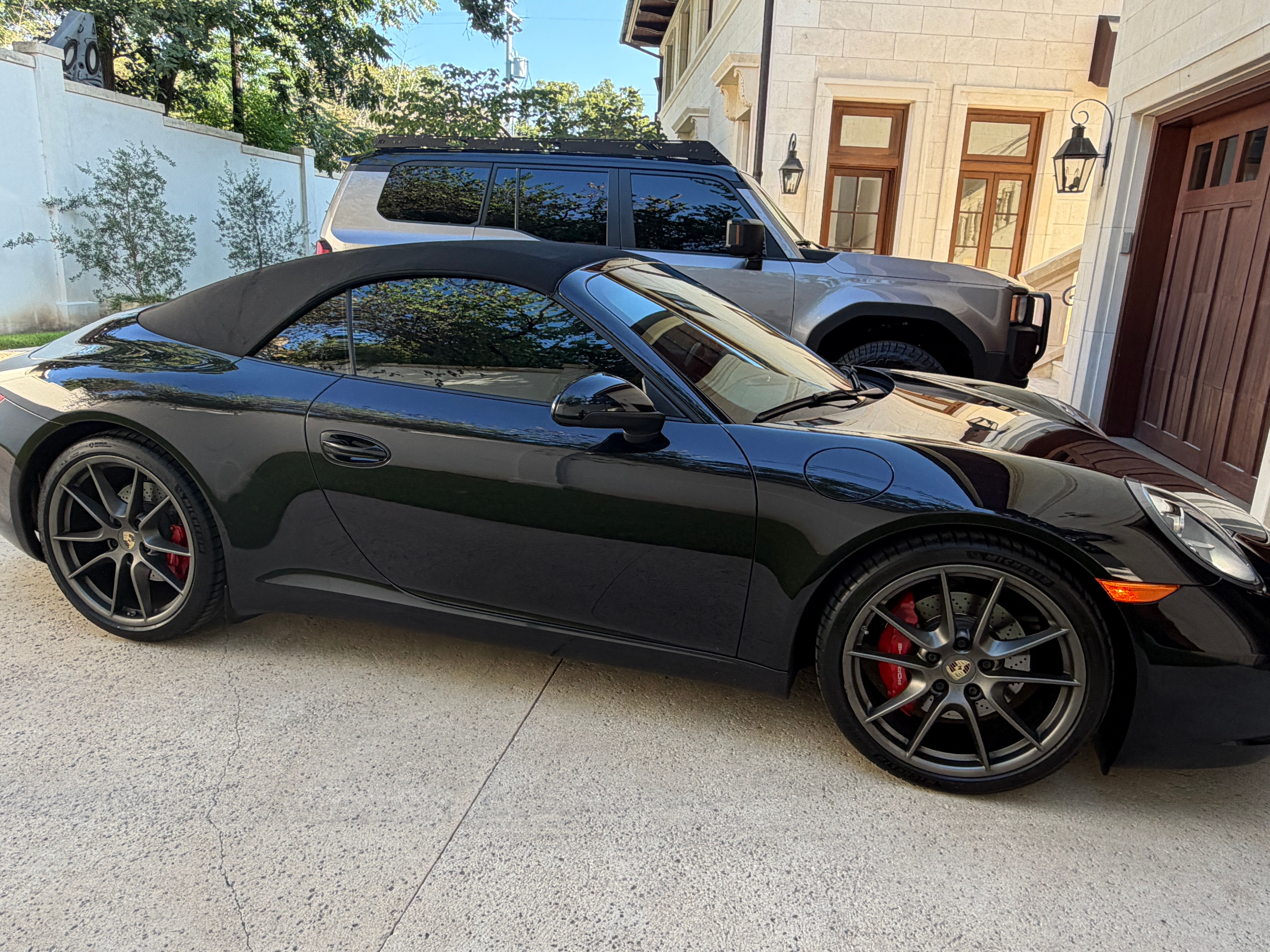 Used 2013 Porsche 911 Carrera S RWD image 8