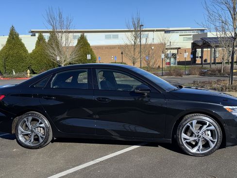 Used 2022 Audi A3 2.0T Premium Plus image 1