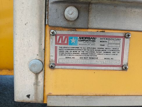 Used 1996 GMC G3500 Vandura image 13