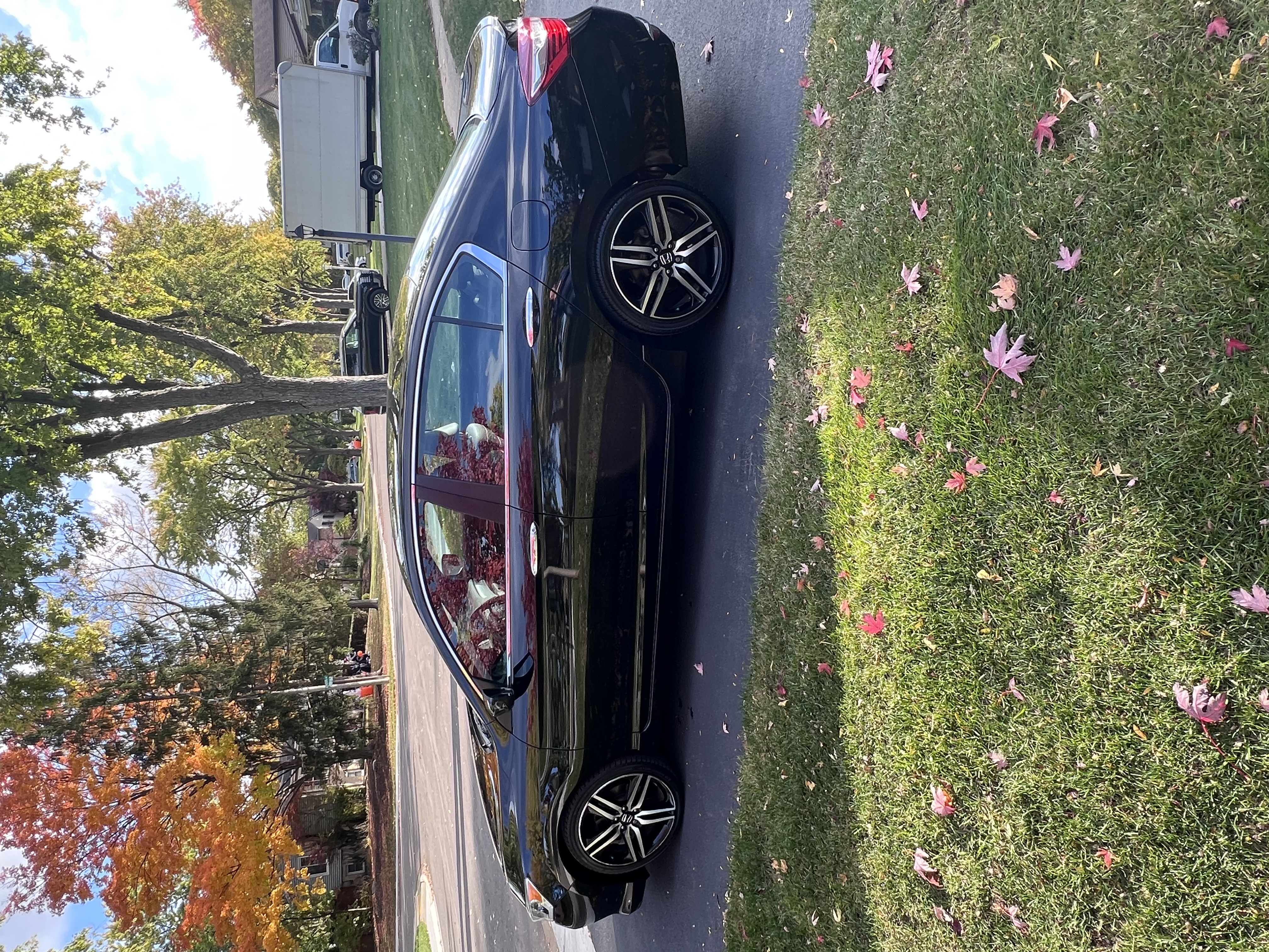 Used 2017 Honda Accord Sport Special Edition image 5