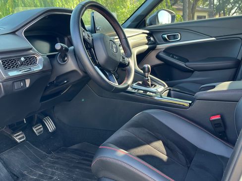 Used 2025 Acura Integra Type S FWD image 10