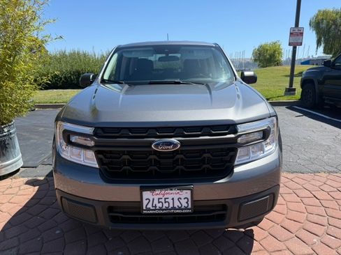 Used 2022 Ford Maverick XL FWD image 4