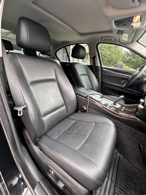 Used 2014 BMW 535i xDrive Sedan AWD/4WD image 16