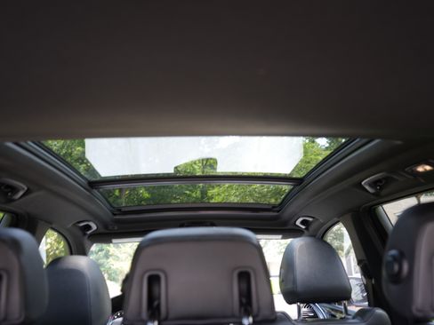 Used 2019 BMW X3 sDrive30i w/ Convenience Package RWD image 14