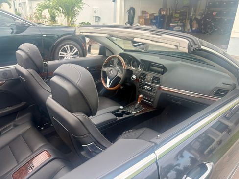 Used 2013 Mercedes-Benz E 350 Cabriolet image 13