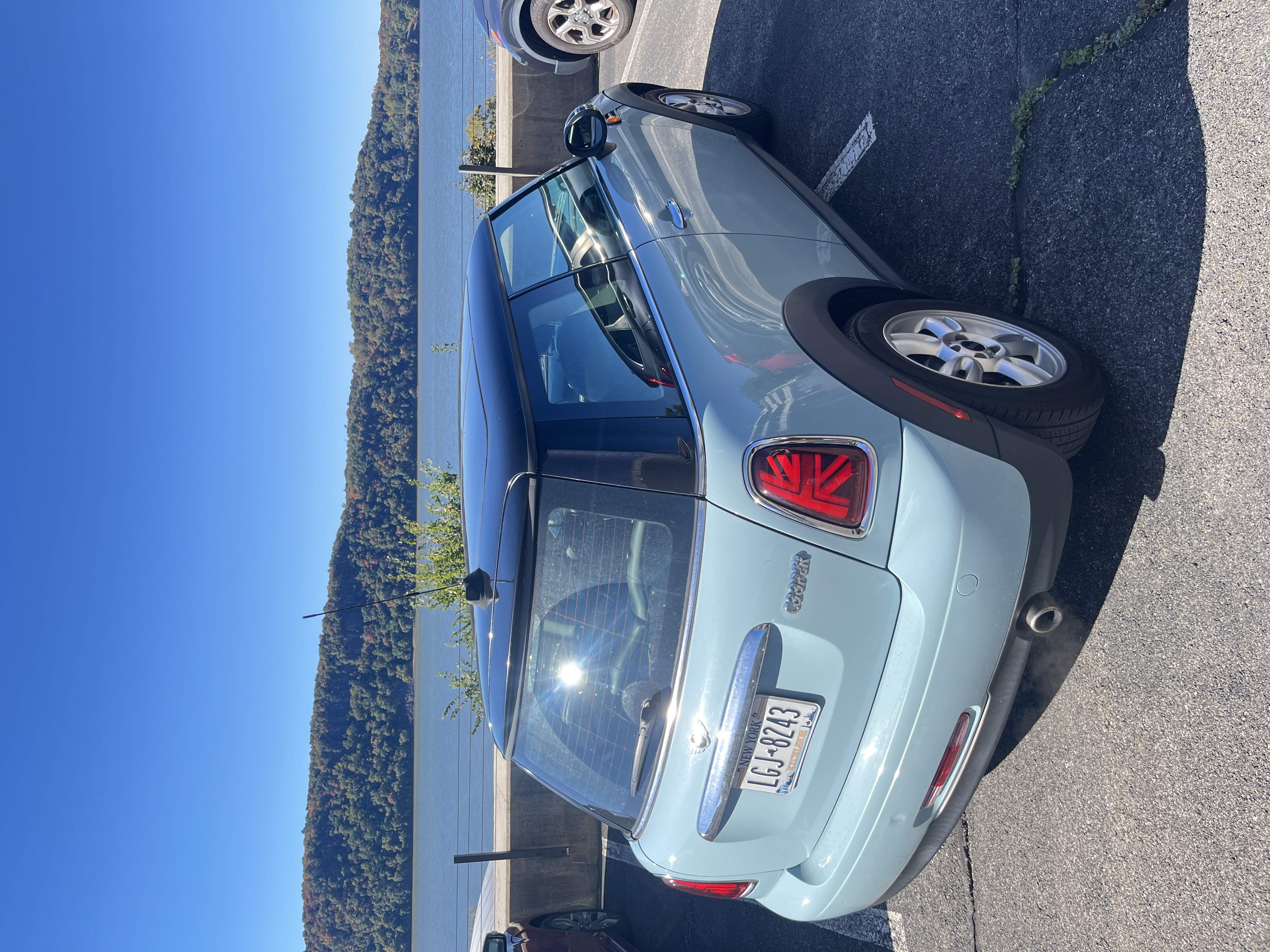Used 2012 MINI Cooper Hardtop FWD image 4