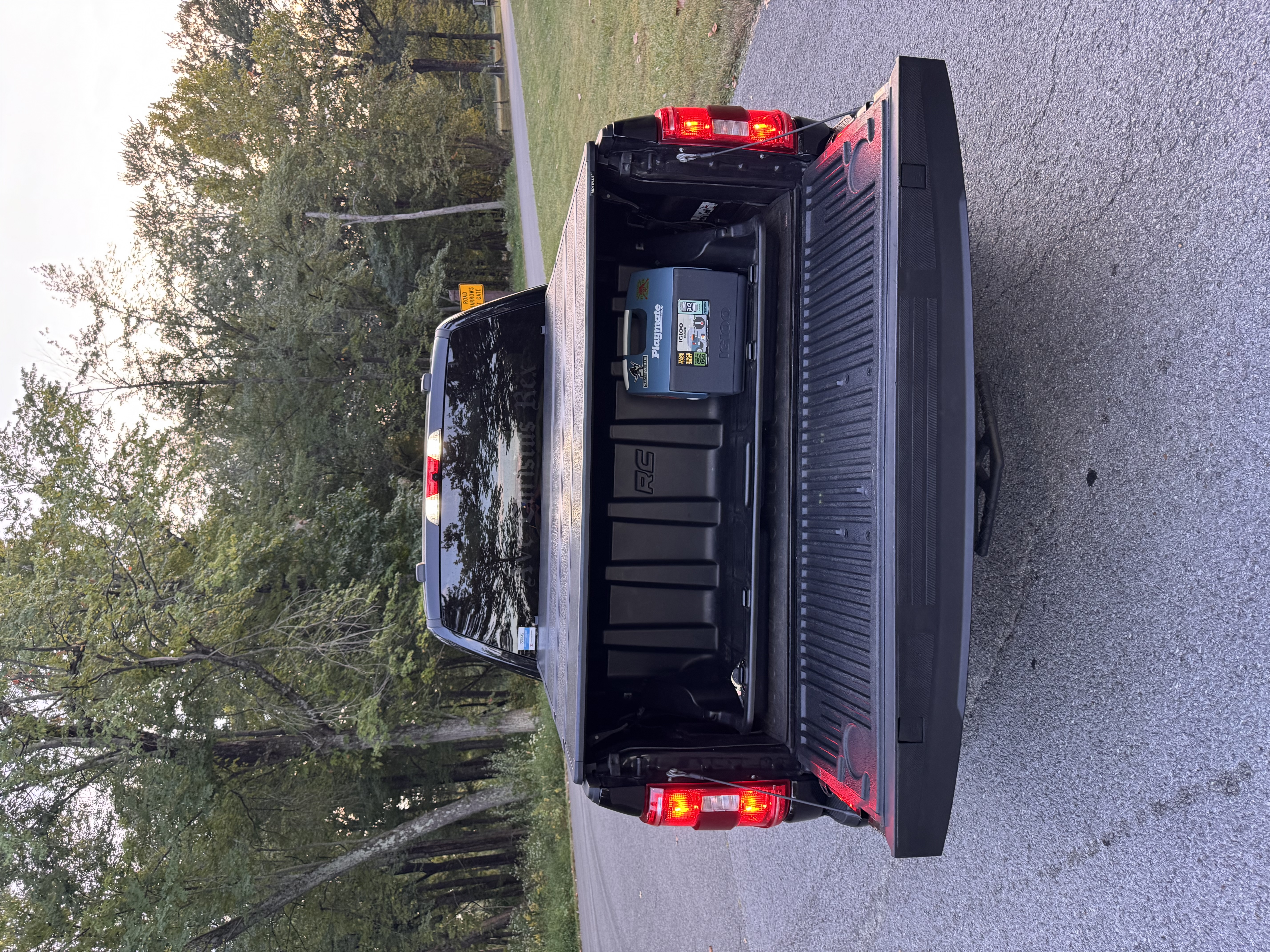 Used 2023 Ford F150 XLT w/ Equipment Group 302A High AWD/4WD image 6