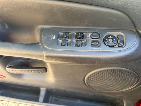 Used 2003 Dodge Ram 3500 Truck SLT image 23