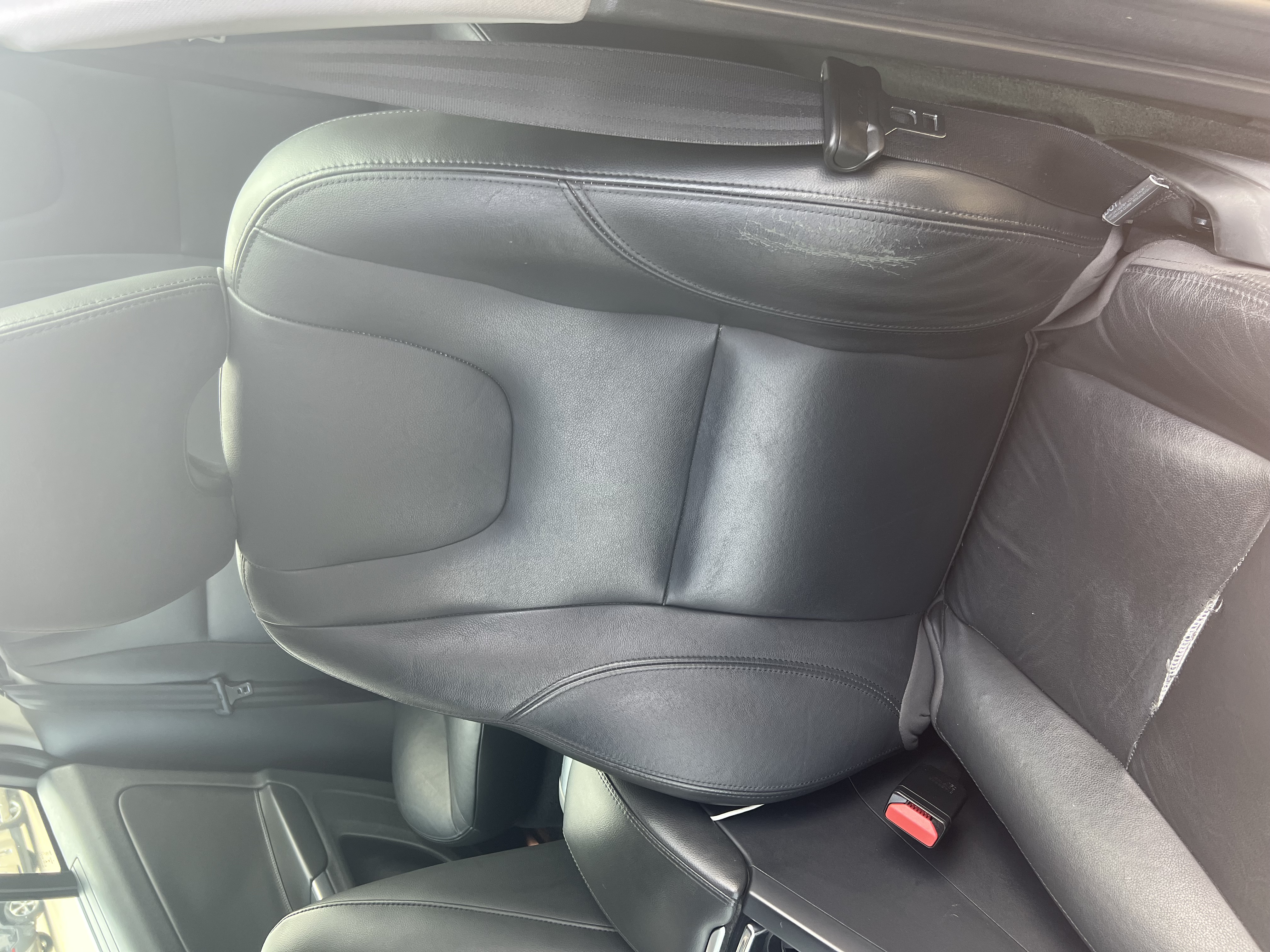 Used 2017 Volvo S60 T5 Inscription FWD image 27