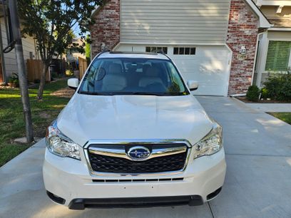Used 2015 Subaru Forester 2.5i Limited w/ Popular Package #2