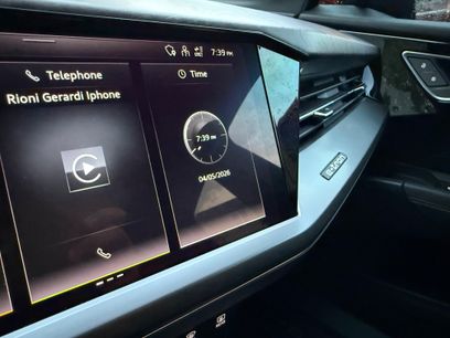 Used 2023 Audi Q4 e-tron Premium w/ Convenience Package