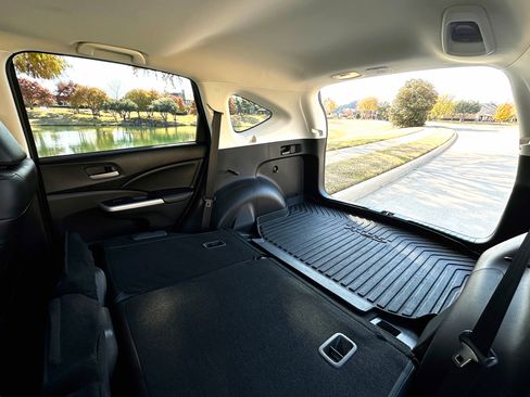 Used 2014 Honda CR-V EX-L image 28