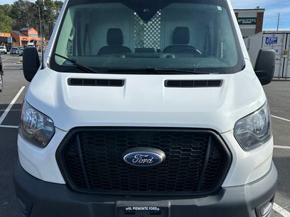 Used 2021 Ford Transit 250 148 High Roof