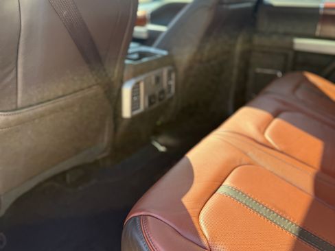 Used 2020 Ford F250 King Ranch w/ King Ranch Ultimate Package image 12