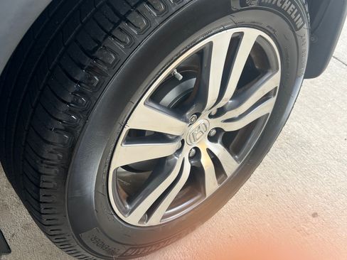 Used 2017 Honda Pilot EX-L image 8